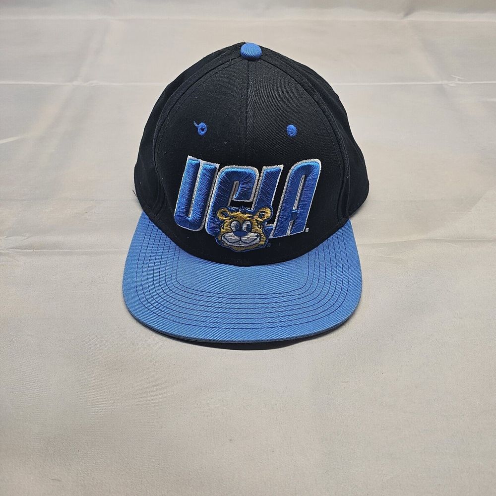 vintage ucla bruins‎ snapback The Game